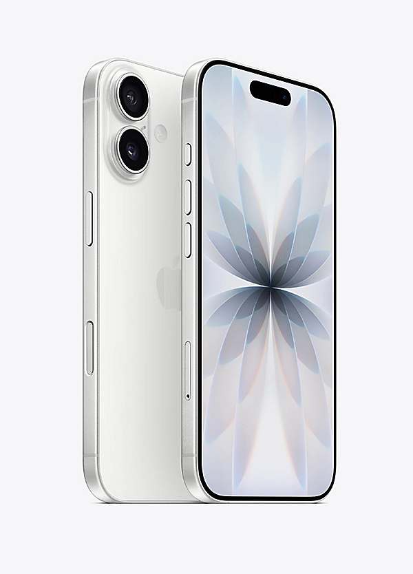 Apple iPhone 17 256GB - White | Freemans