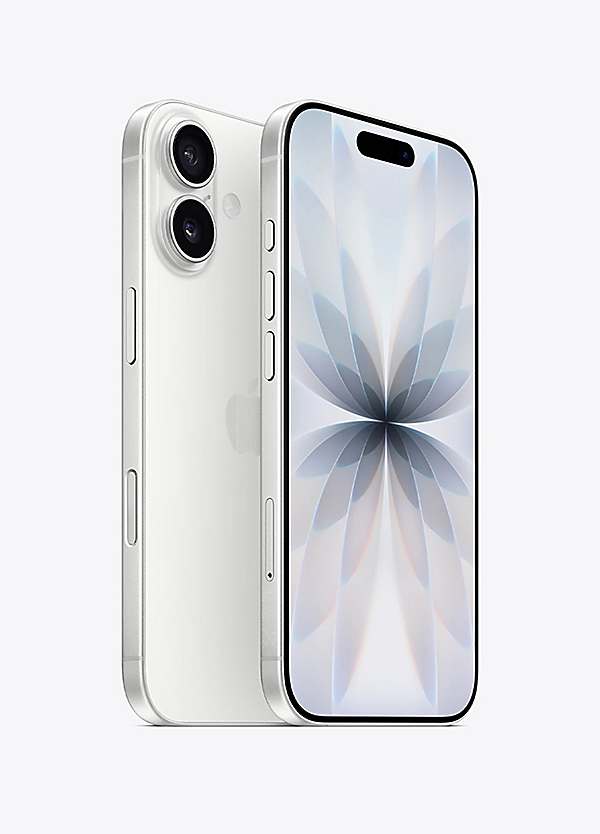 Apple iPhone 17 512GB - White | Freemans