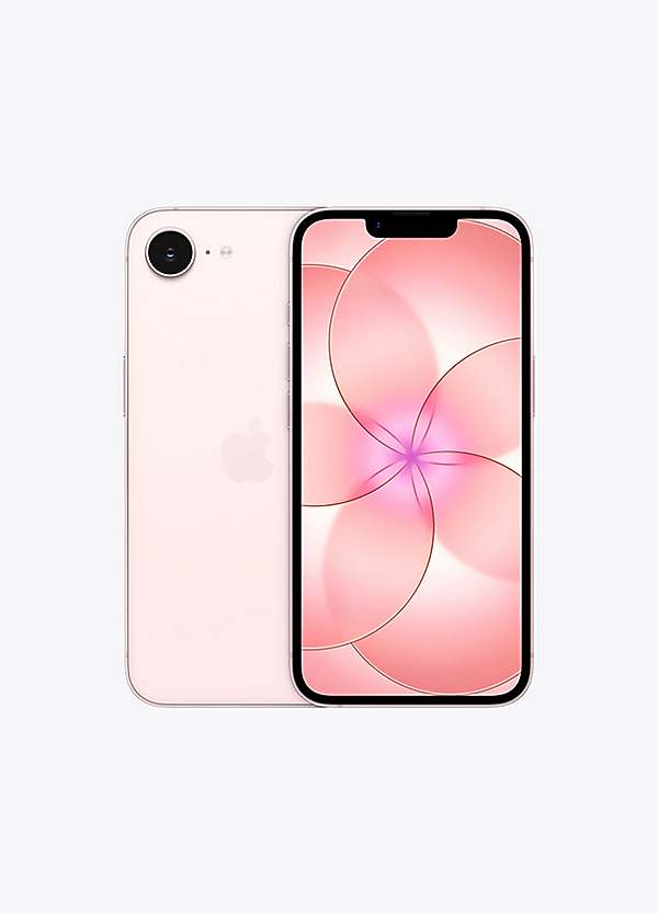 Apple-iPhone-17e-256GB---Soft-