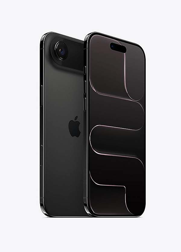 Apple iPhone air スペースブラック 1TB 本体 Apple iPhone Air 1TB - Space Black | Freemans