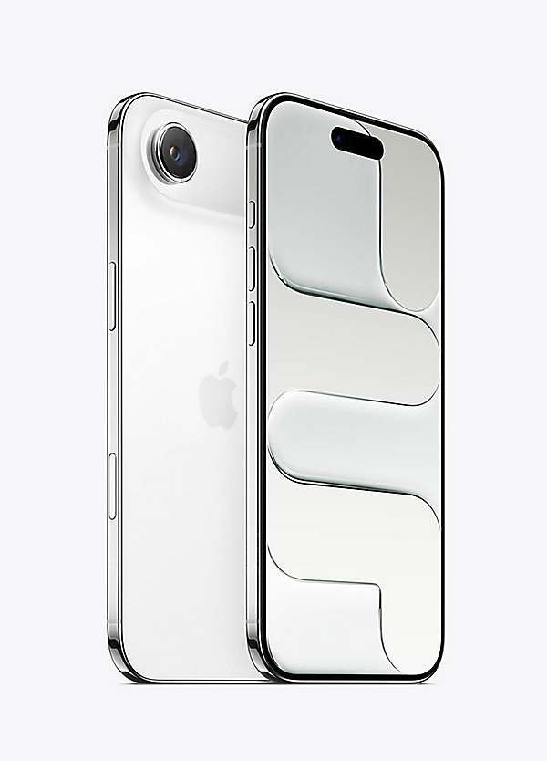 【カメラ消音可】iPhone Air クラウドホワイト 256GB カナダ版 カメラ消音可】iPhone Air クラウドホワイト 256GB カナダ版