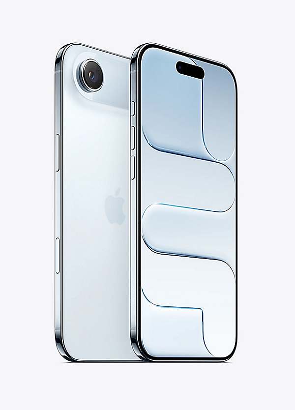 【未開封】iPhone Air Sky Blue 256GB Verizon iPhone Air 256GB Sky Blue - Walmart.com