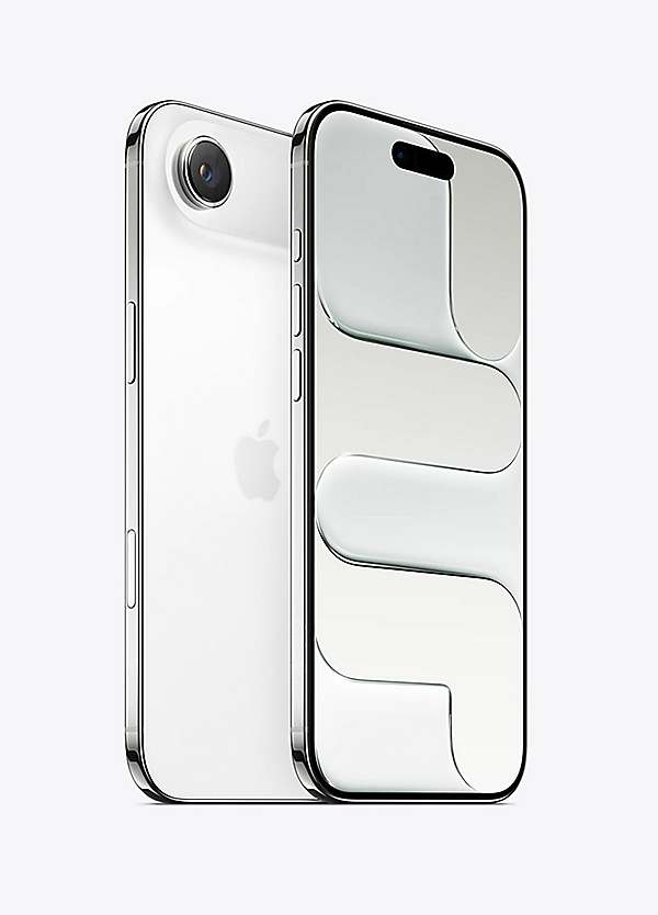 アップル　iPhone Air 512GB クラウドホワイト　MG2D4J/A Apple（アップル） 【SIMフリー】 iPhone Air 512GB｜MG2D4J/A