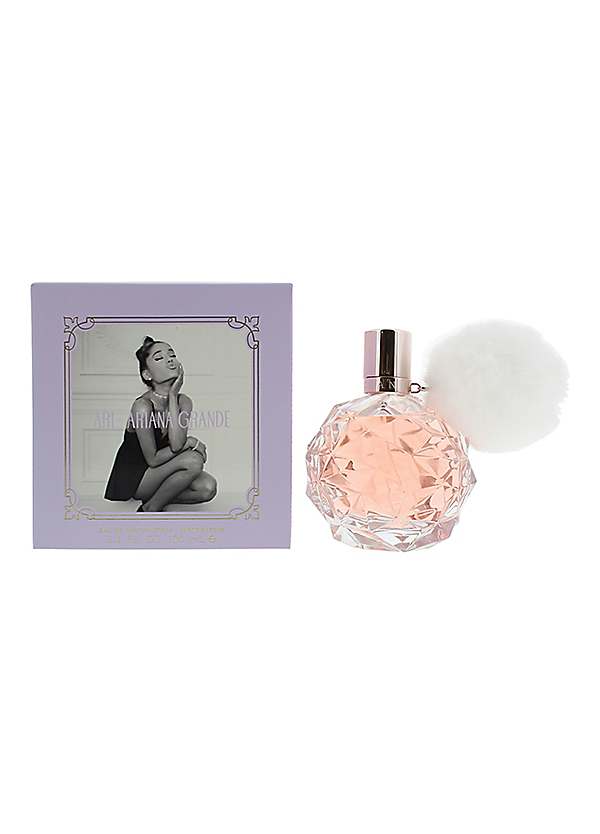 Ariana Grande Ari Eau De Parfum Freemans