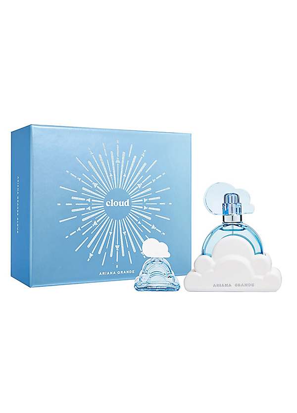Ariana Grande Cloud Eau De Parfum 50ml Gift Set Freemans