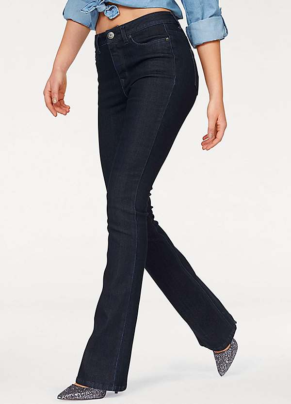 Bootcut\' \'Baby | Arizona Freemans Jeans