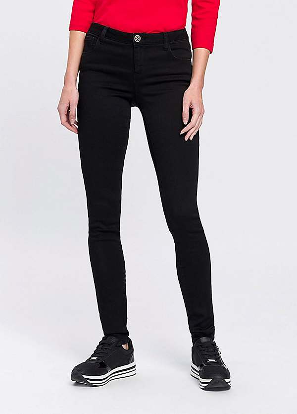 | \'Ultra Arizona Jeans Freemans Stretch\' Skinny