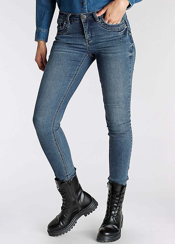 Freemans Jeans | Skinny Fit Arizona