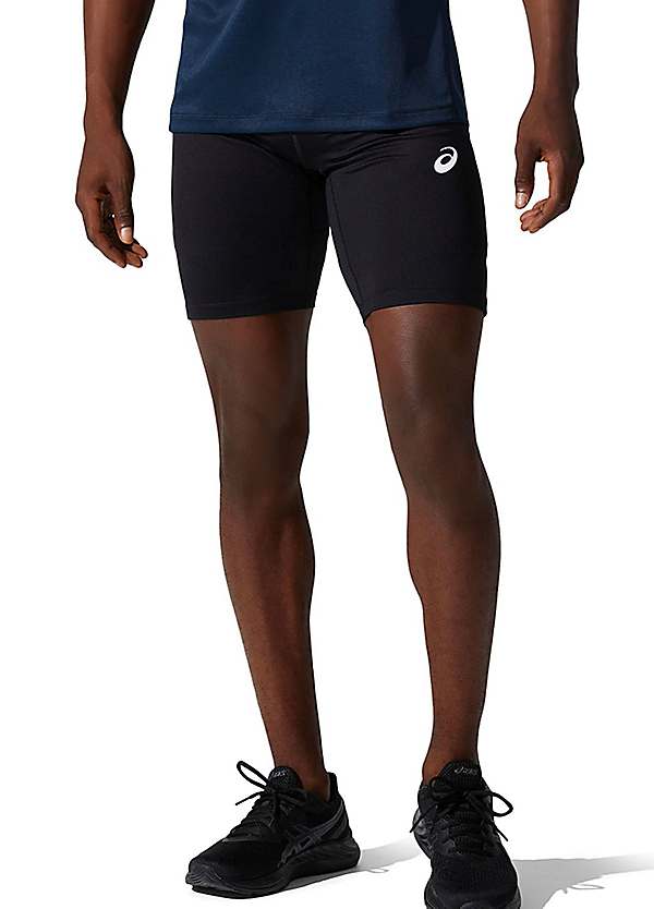 Asics Core Sprinter Running Shorts Freemans
