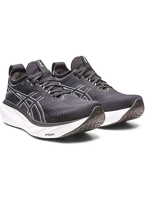 Asics Gel Nimbus 25 Running Trainers