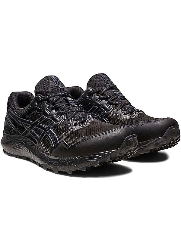 Asics Gel-Sonoma 7 Gore-Tex Waterproof Trainers | Freemans