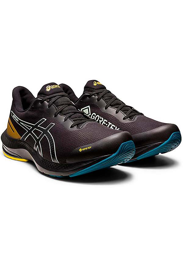 Asics trail running gore clearance tex