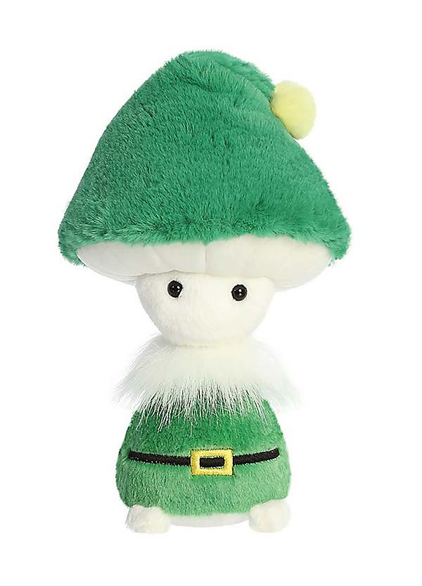 Aurora mushroom plush outlet