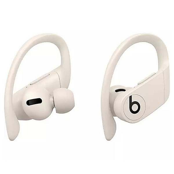 Beats Powerbeats Pro Totally Wireless Earbuds - Ivory