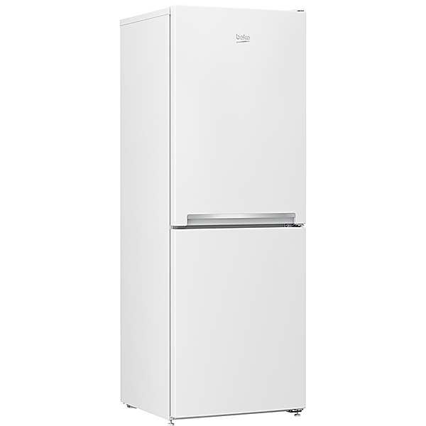 beko cxfg3552w 50 50 fridge freezer