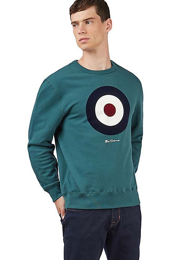 Ben sherman target clearance hoodie