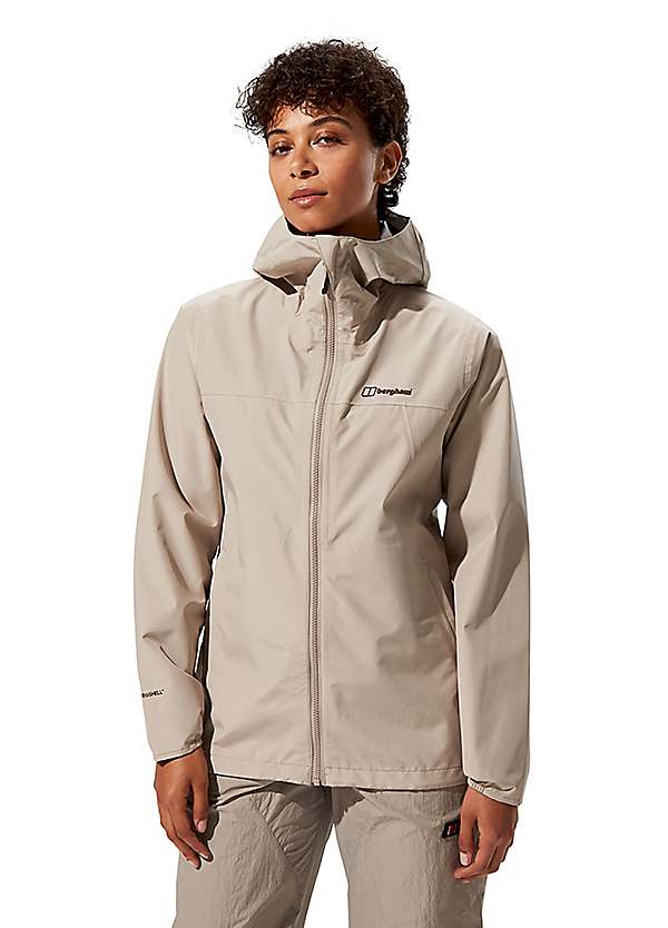 Deluge jacket online