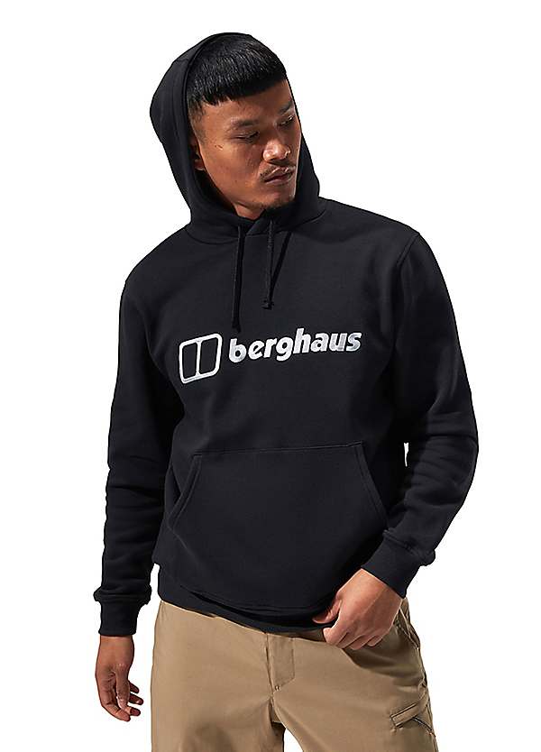 Berghaus fleece online hoodie