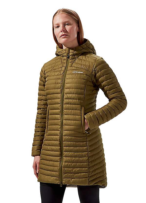 Berghaus nula jacket online