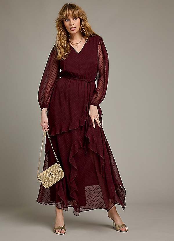 denim spaghetti strap maxi dress Chouyatou Women's Spaghetti Strap Smocked Back Denim Dress Button Down –  CHOUYATOU