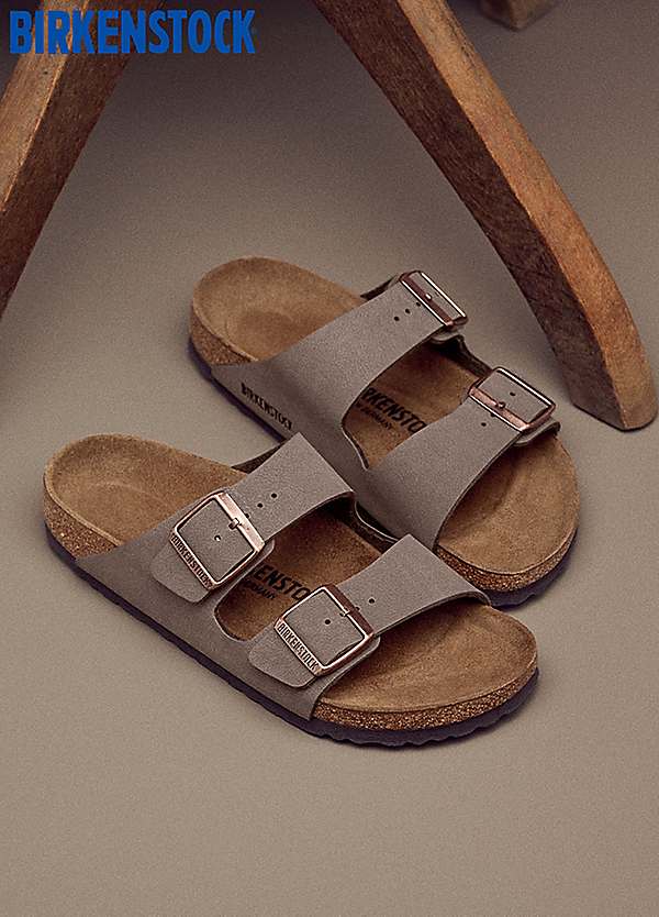 Fashion Mens Arizona Sandals Birkenstock Men's Arizona Birko