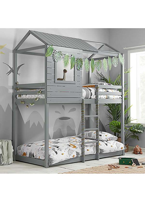 Hideaway bunk beds hotsell