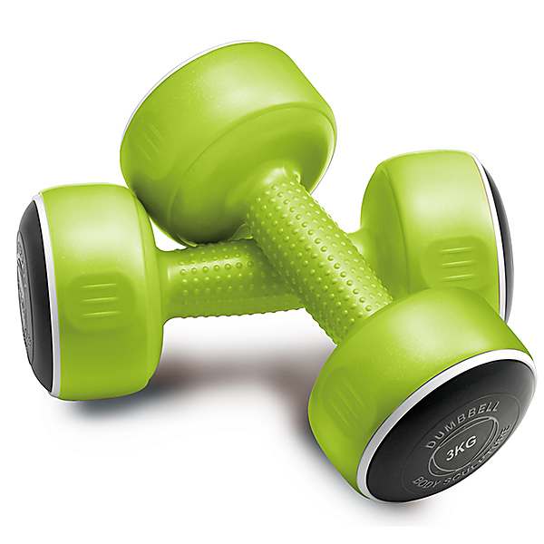 Smart dumbbells discount