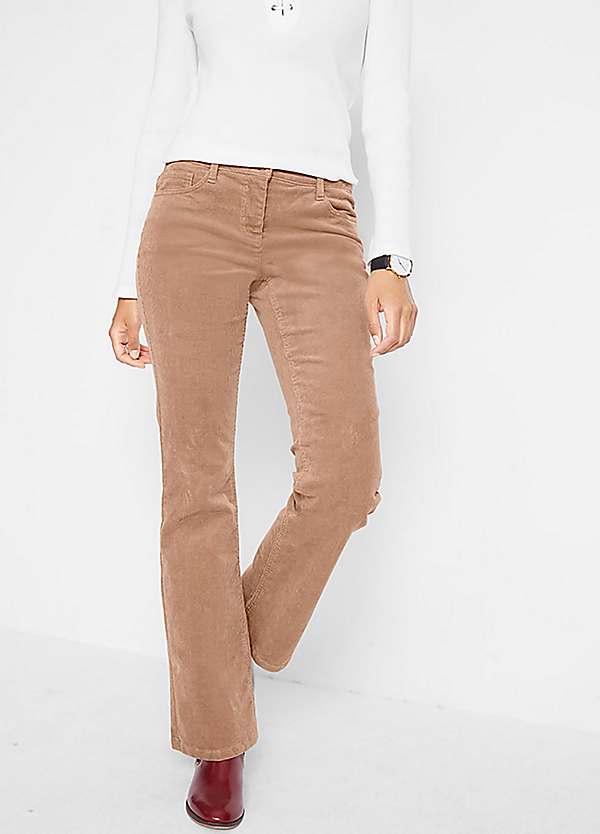 Bootcut shop cords womens