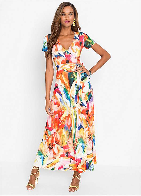 Beach Dresses Bonprix Dresses Sale Bonprix Floral Maxi Dress Freemans Beach Dresses Bonprix Dresses Sale Bonprix Floral Maxi Dress Freemans