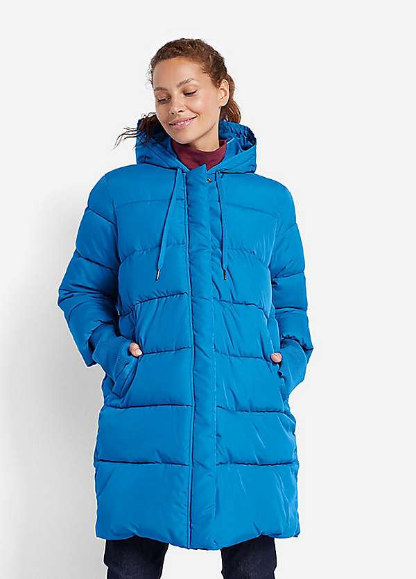 Bonprix on sale padded coats