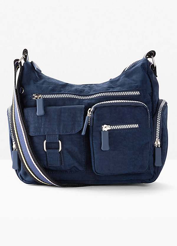 Pocket 2025 shoulder bag