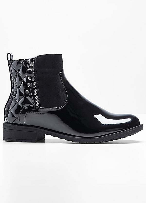 Freemans ladies ankle on sale boots