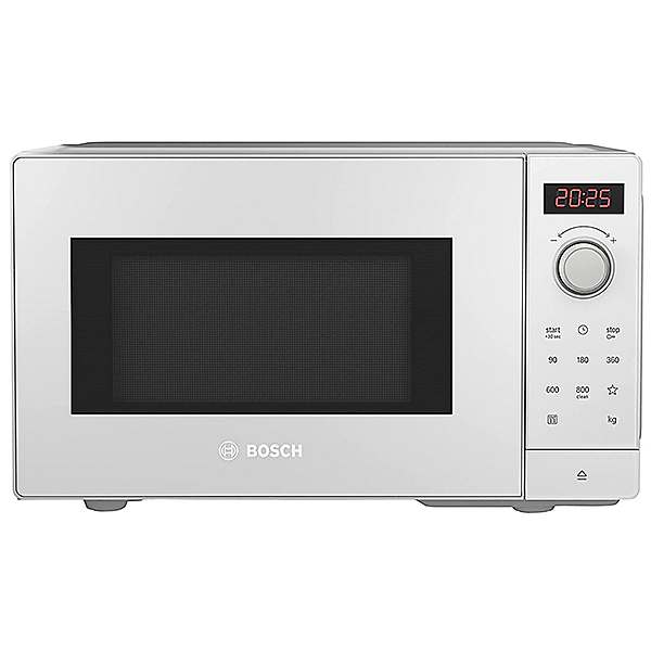 Bosch 32l microwave deals oven