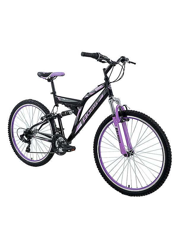Boss Venom Mountain Bike | Freemans