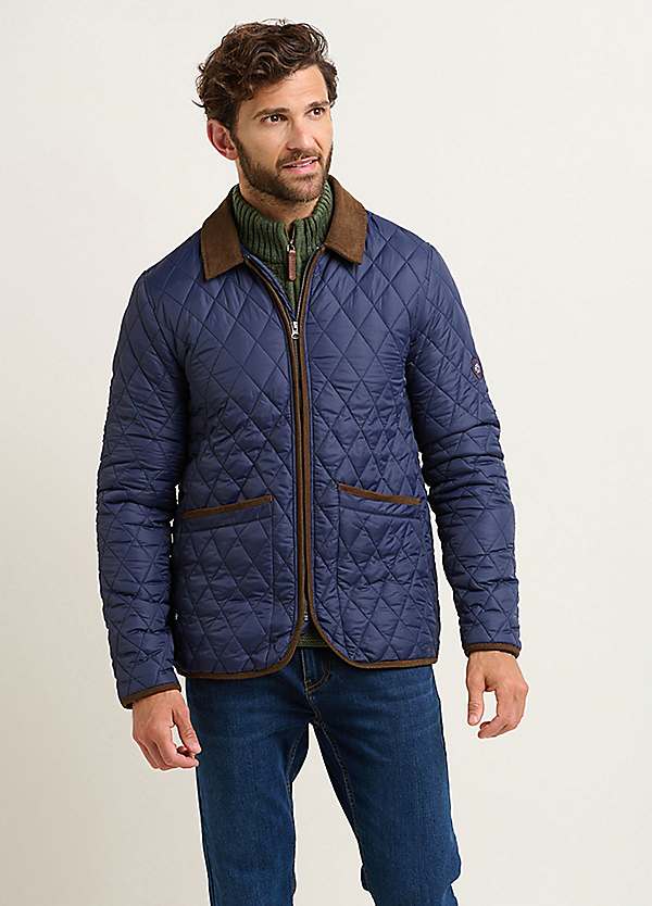 Brakeburn deals wax jacket