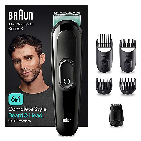 All in clearance one hair trimmer