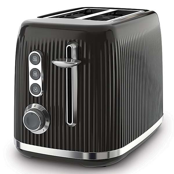 Honeycomb™ Collection 2-Slice Toaster