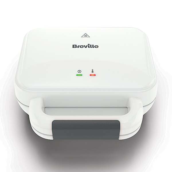 breville toastie machine