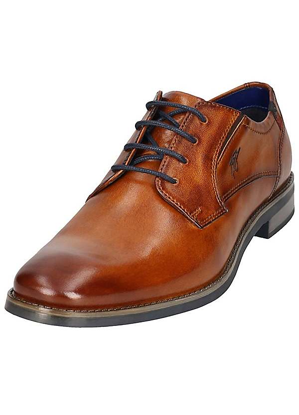 Bugatti brogues on sale