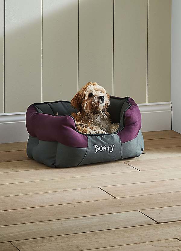 Easy washable dog beds hotsell