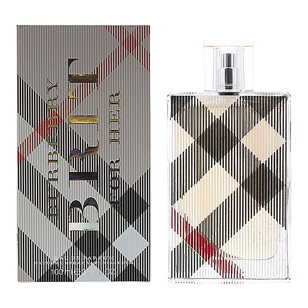 Burberry Brit For Her 100ml Eau de Parfum Freemans