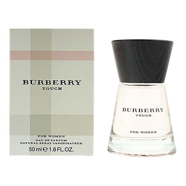 Burberry Touch For Women 50ml Eau de Parfum Freemans