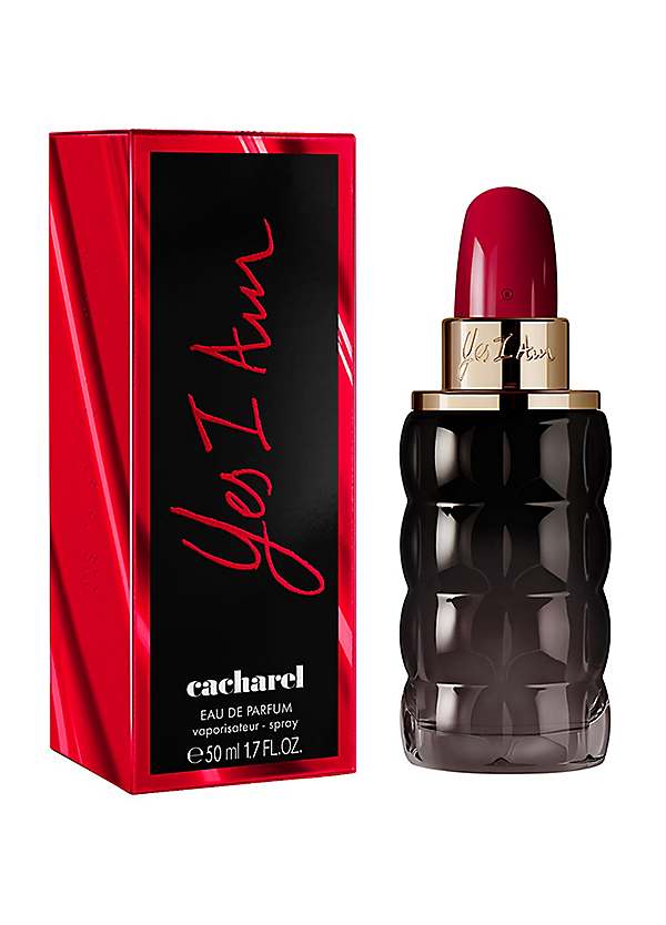 Cacharel Yes I Am Eau De Parfum Freemans