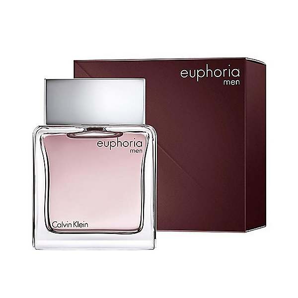 Calvin klein deals euphoria men perfume