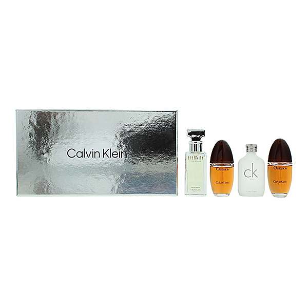 Calvin Klein Calvin Klein Women Eau De Parfum