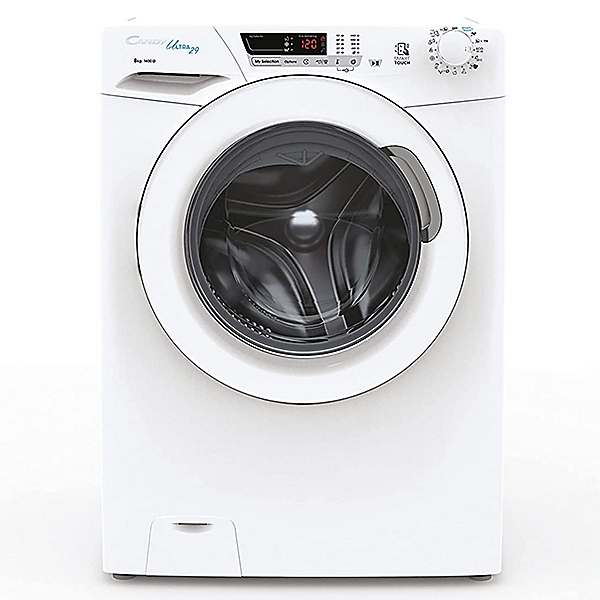 candy washing machine 1400