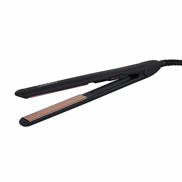 Carmen clearance cordless straighteners