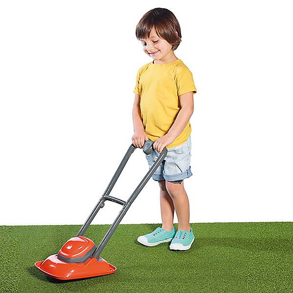 Flymo toy lawn mower new arrivals