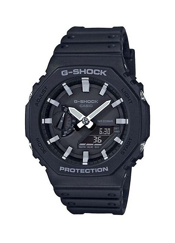 Casio G-Shock 2100 Series Hero Watch | Freemans