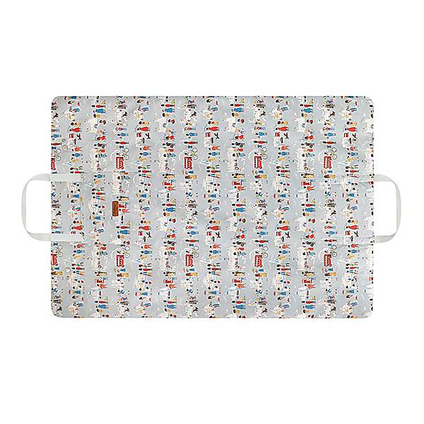Cath Kidston London Print Pet Travel Blanket | Freemans